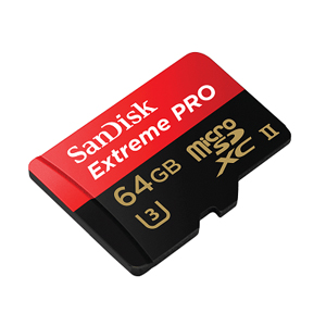 SanDisk SDSQXPJ-064G-GN6M3